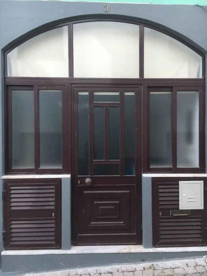 Casa Das Netas 拉哥斯 0*,  葡萄牙