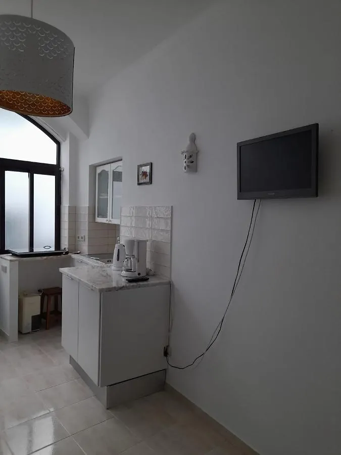 公寓 Casa Das Netas 拉哥斯
