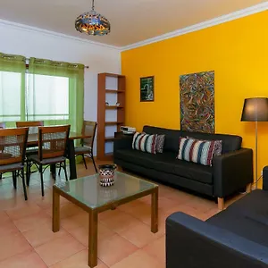  Apartamento A03 - 1 Bed