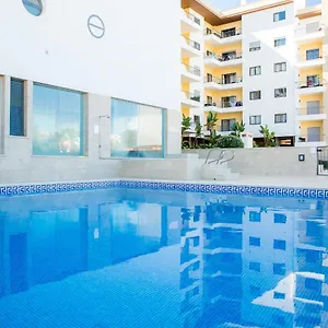  Apartamento Wellness