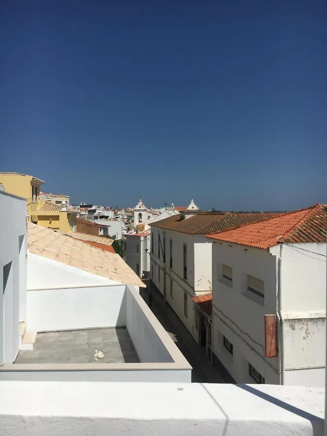 Casa Das Netas Apartment Lagos