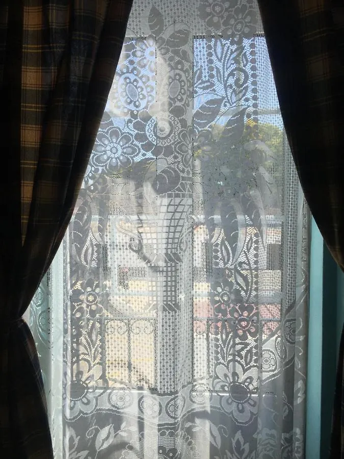Casa Das Netas Apartment Lagos