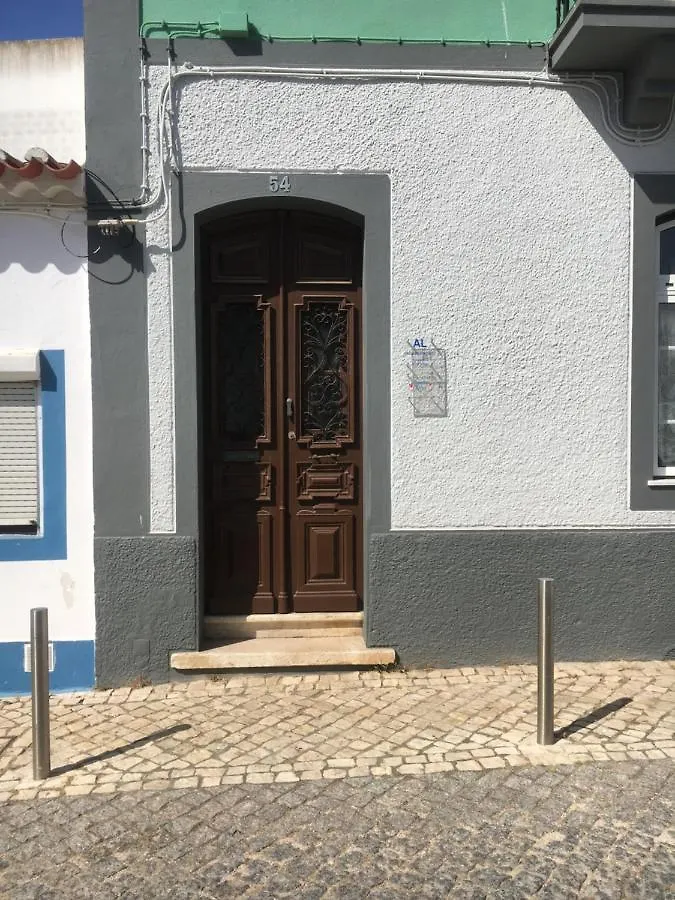 Casa Das Netas Apartment Lagos