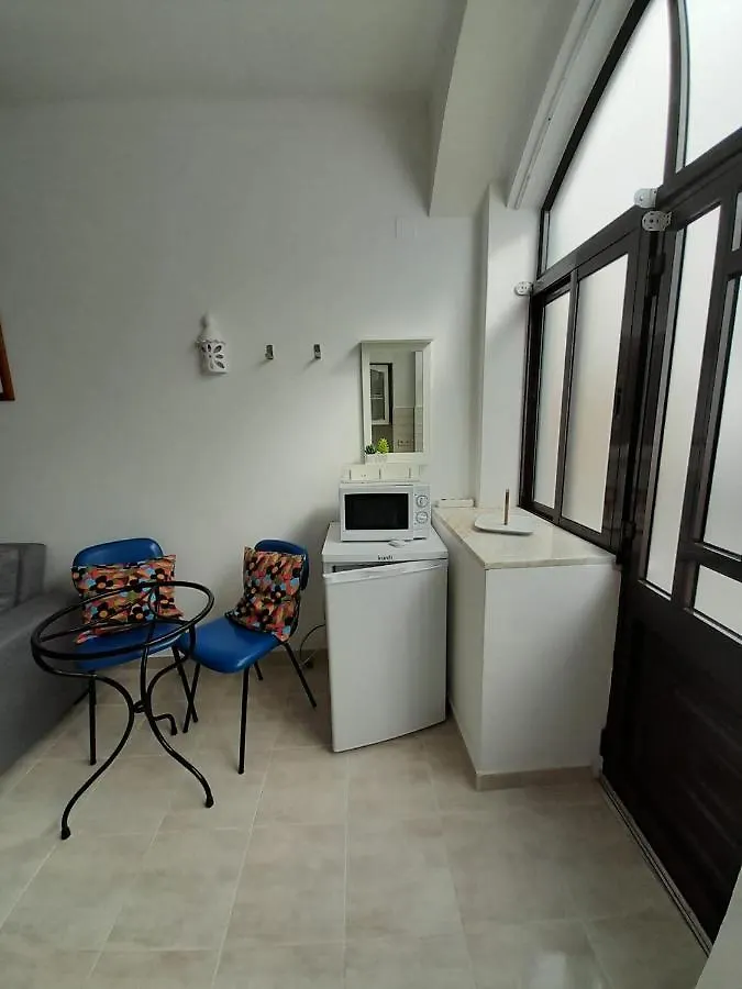 Casa Das Netas Apartment Lagos 0*,  Portugal