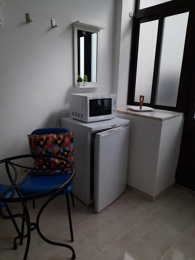Casa Das Netas Apartment Lagos 0*,