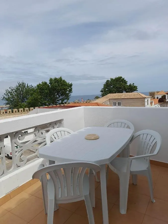 Casa Das Netas Apartment Lagos