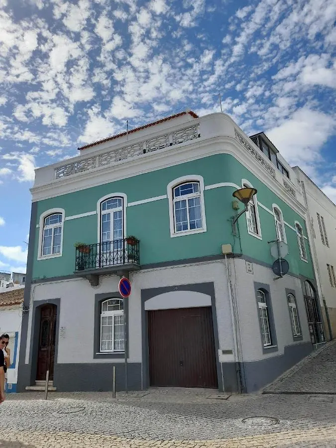 Casa Das Netas Apartment Lagos 0*,  Portugal