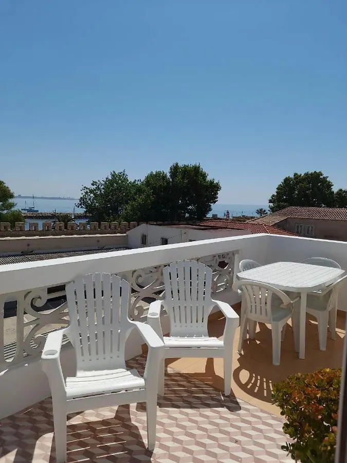 Casa Das Netas Apartment Lagos