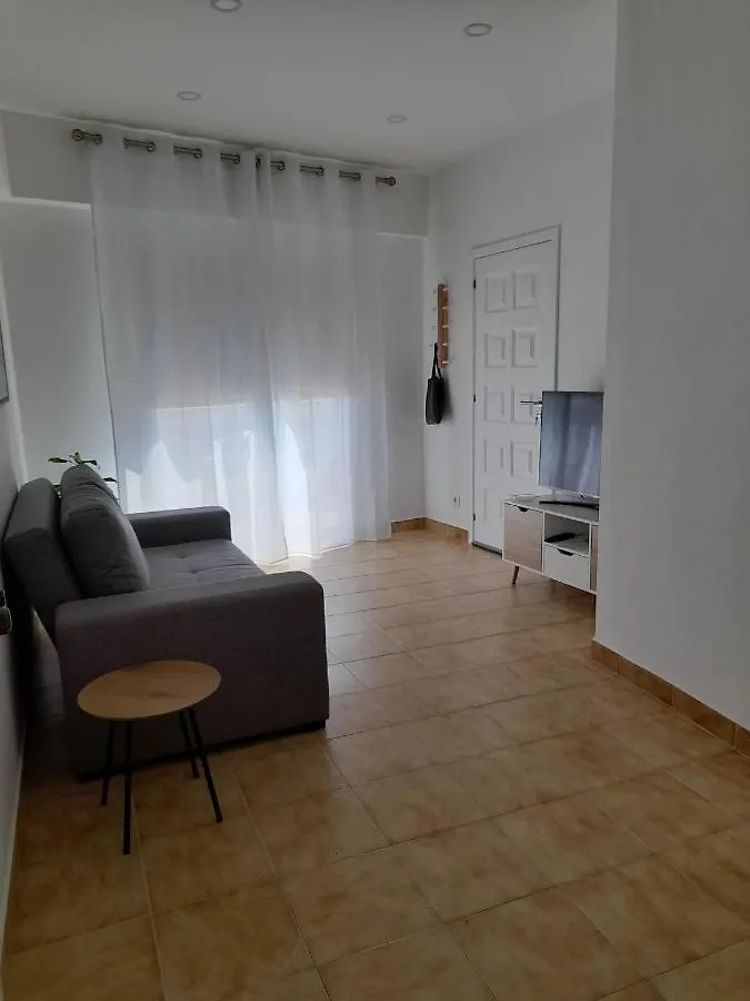 Casa Das Netas Apartment Lagos