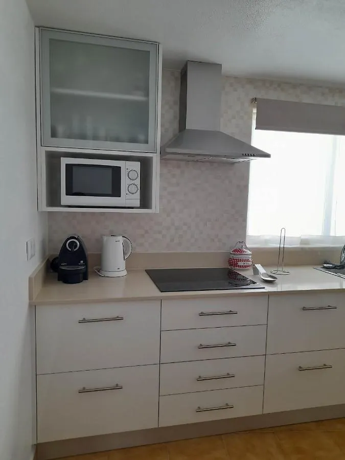 Casa Das Netas Apartment Lagos