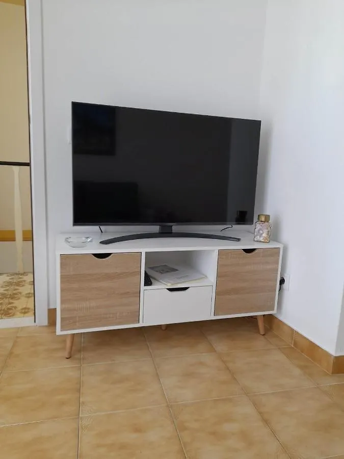 Casa Das Netas Apartment Lagos