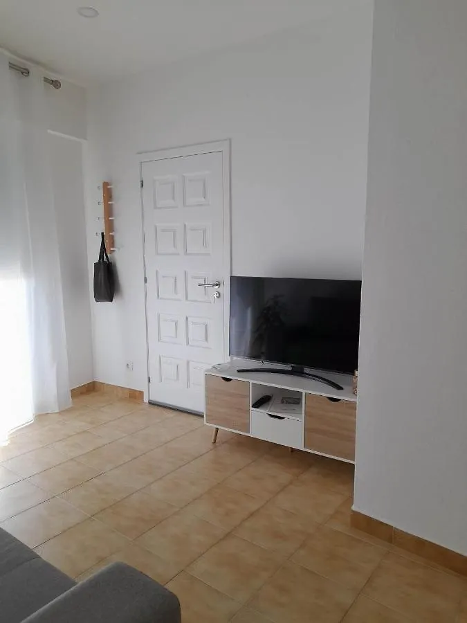 Casa Das Netas Apartment Lagos